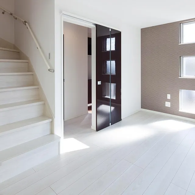 Vivienda limpia